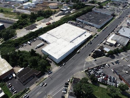 Industrial space for Sale at 4343 Whitaker Avenue in Philadelphia