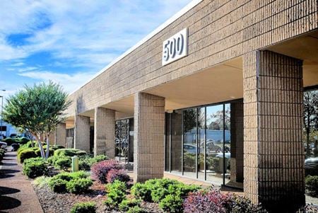 Office space for Rent at 2705 & 2707 Artie Street in Huntsville