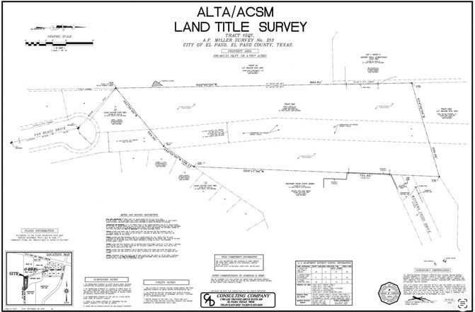 4.8 AC Land For Sale Westside