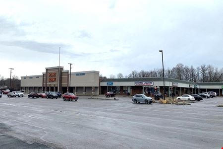 Photo of commercial space at 9880-9908 Colerain Ave in Cincinnati