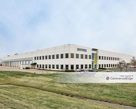 3101 Elm Point Industrial Drive - St. Charles