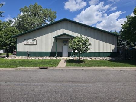 Photo of commercial space at 1645 Iglehart Ave in Saint Paul