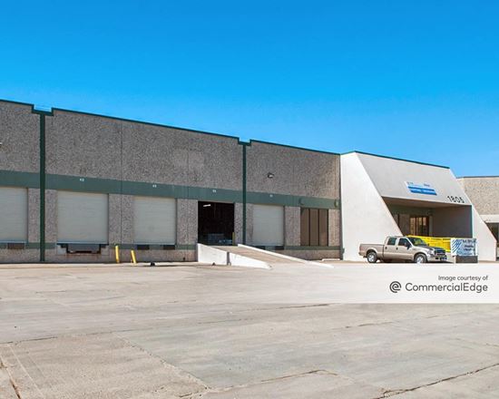 Gulfport II Distribution Center