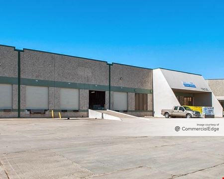 Industrial space for Rent at 1805 Turning Basin Drive in Houston