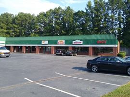 105 North 85th Parkway
