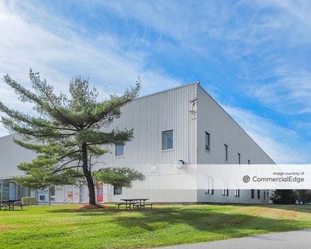 Industrial space for Rent at 22 Hemion Road in Suffern