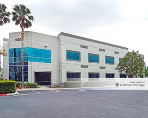 1500 Auto Center Drive