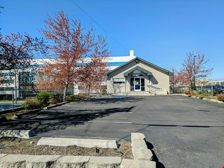 Office space for Rent at 1320 North Atlantic Street in Spokane