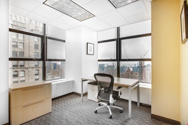 41 Madison Avenue