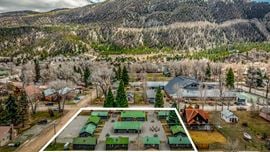 Alpine Village Resort