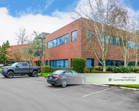 Office space for Rent at 1580 Valley River Drive in Eugene