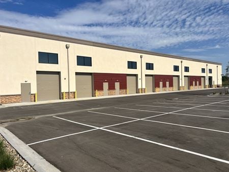Photo of commercial space at 10100 Twenty Mile Road in Parker