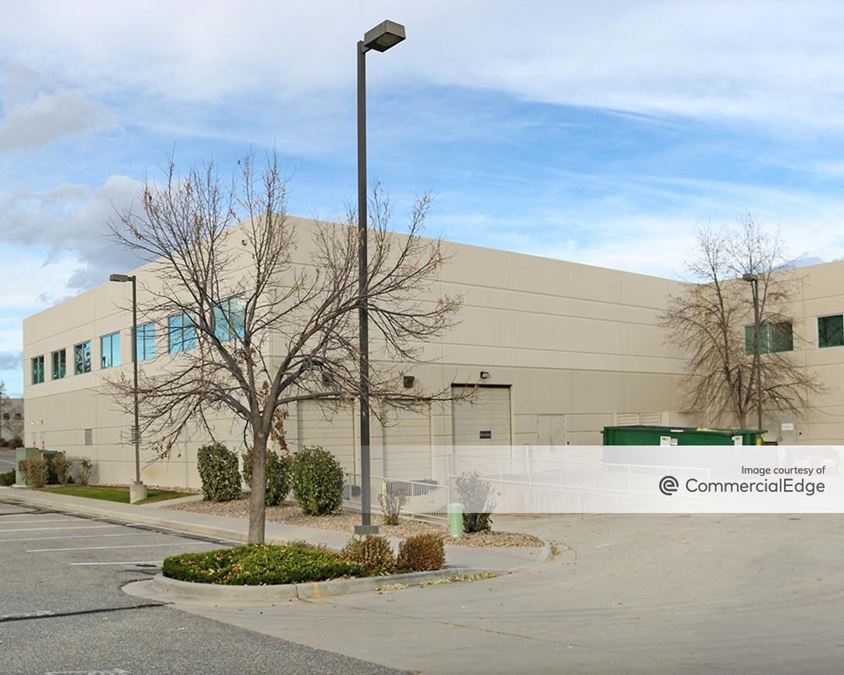 Colorado Technology Center - 331 South 104th Street
