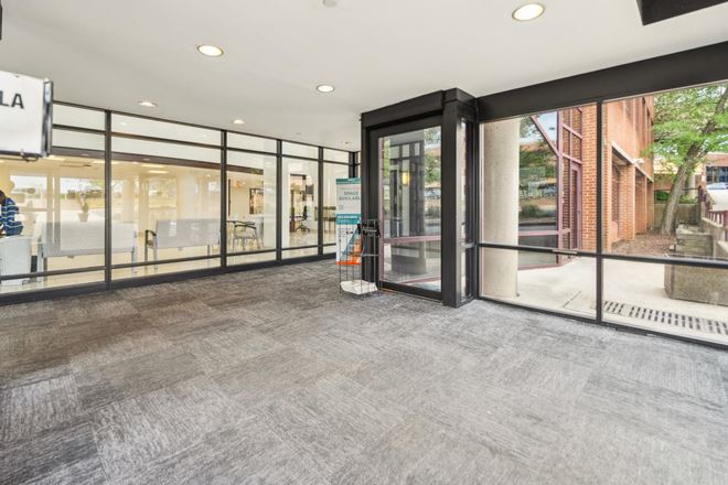 DePaul Professional Office Building