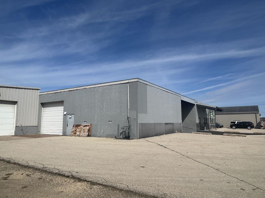 63 Kraft St