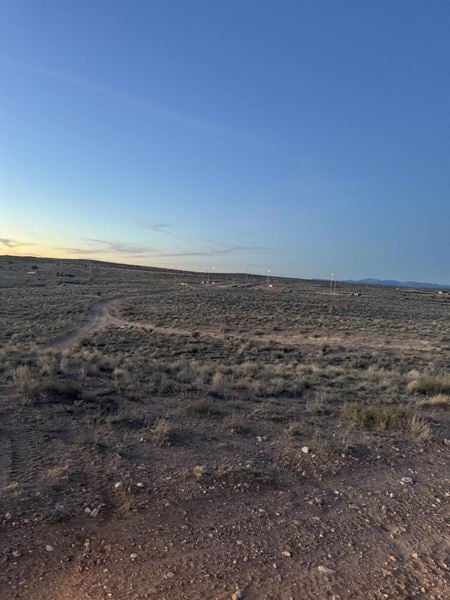 VacantLand space for Sale at 4228 27th Ave NE in Rio Rancho