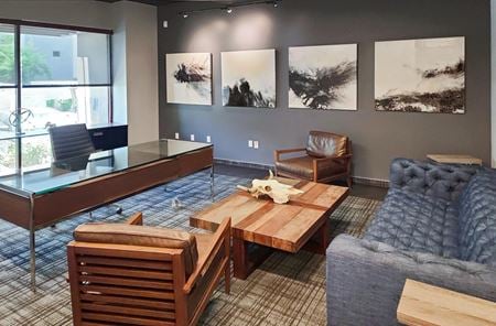 Shared and coworking spaces at 2701 East Camelback Road Suite 150 in Phoenix