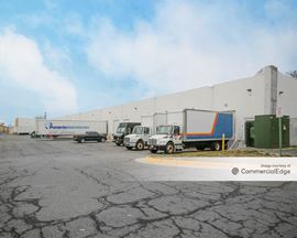 Concorde Industrial Center 2