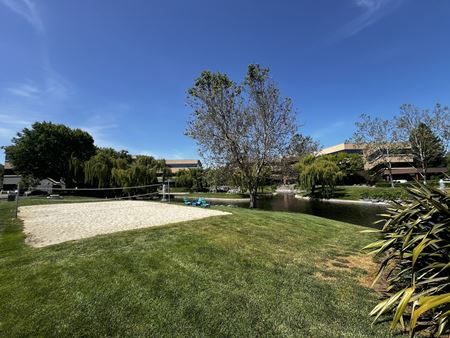 Office space for Rent at 5341 Old Redwood Highway North in Petaluma