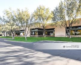 Superstition Office Plaza
