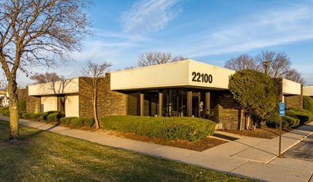 Photo of commercial space at 22100 Greater Mack Ave in Saint Clair Shores