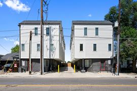 5151 - 5171 W 10th Ave