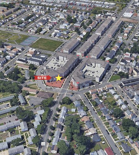Retail Space Available at The Gateway in Carteret - Carteret