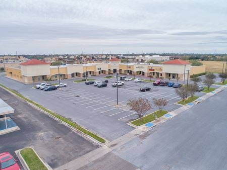 Commercial space for Sale at 4138 Crosspoint Blvd in Edinburg