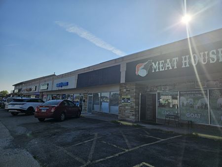 Retail space for Rent at 11302 S Harlem Ave in Worth