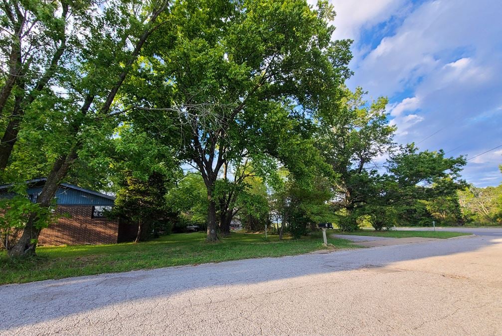 2.18 Acres NE Hudson Road