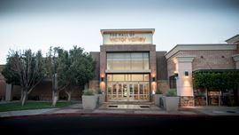 The Mall of Victor Valley