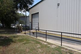 250 Ram Boulevard