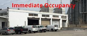 FOR LEASE | Immediate Occupancy | 32,900 SF