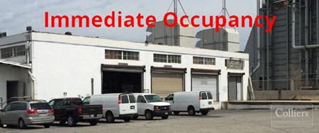Industrial space for Rent at 4825 S Soto St in Vernon