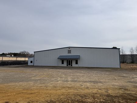 Photo of commercial space at 3307 Lee Avenue in Sanford
