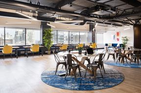Workhaus - North York