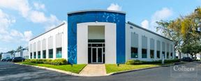 Research Park at FAU