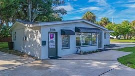 Downtown Free-Standing Retail/Office