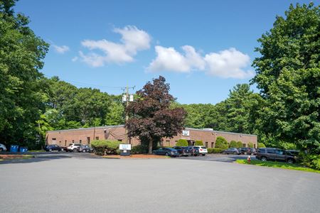Photo of commercial space at 14 Deangelo Drive in Bedford