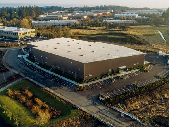 Net Leased Investment For Sale