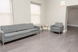 South Shore High End Office Space