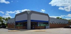 Former Rite Aid | Prime Location | Highland Twp, MI