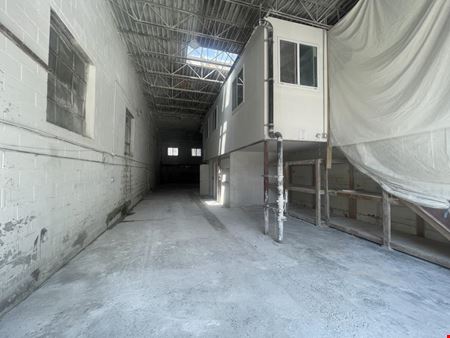 Industrial space for Rent at 291 Richardson St in Brooklyn