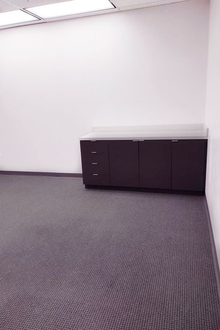 Coworking space for Rent at 90 East Halsey Road 3rd Floor in Parsippany-Troy Hills