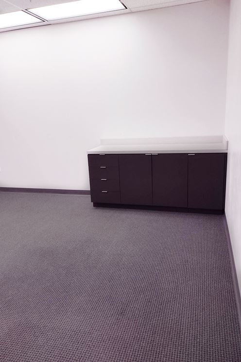 Workstyle Flexible Spaces - 90 East Halsey Road