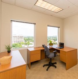 ZEN - Offices - Boca Raton