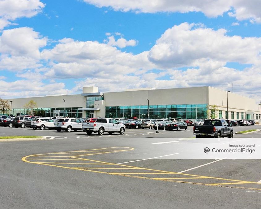 Woodcrest Corporate Center