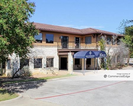 Office space for Rent at 2101 Lakeway Blvd in Austin