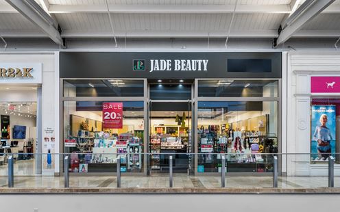 Jade Beauty