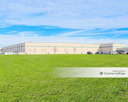 Industrial space for Rent at 2000 Nutter Farms Lane in Delaware
